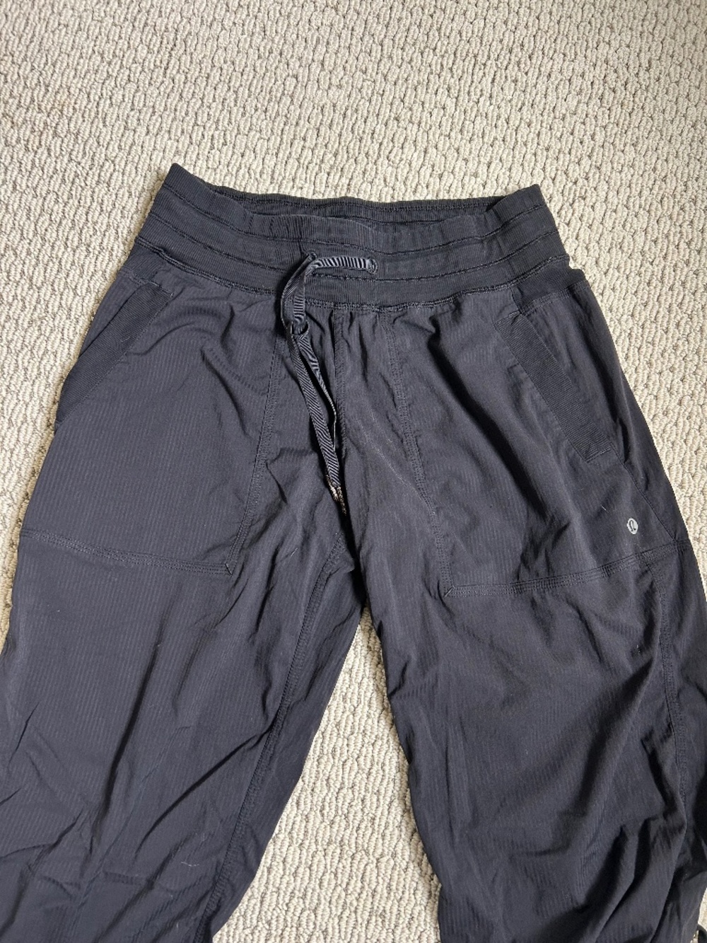 Lululemon Studio Dance Pant